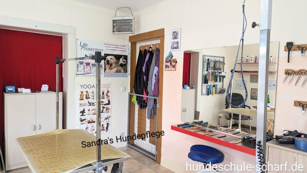 unser Salon