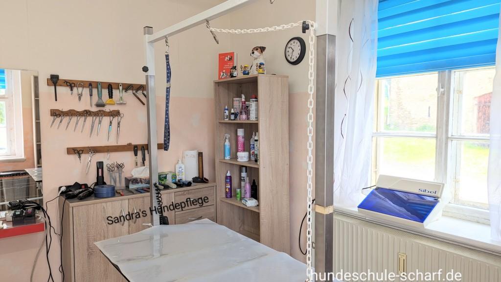 unser Salon