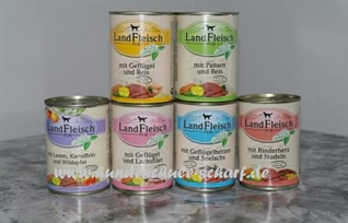 Landfleisch