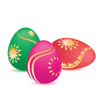 ostern