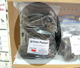 Pansen